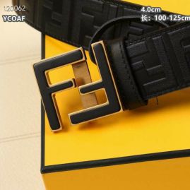 Picture of Fendi Belts _SKUFendibelt40mmX100-125cm8L0720051490